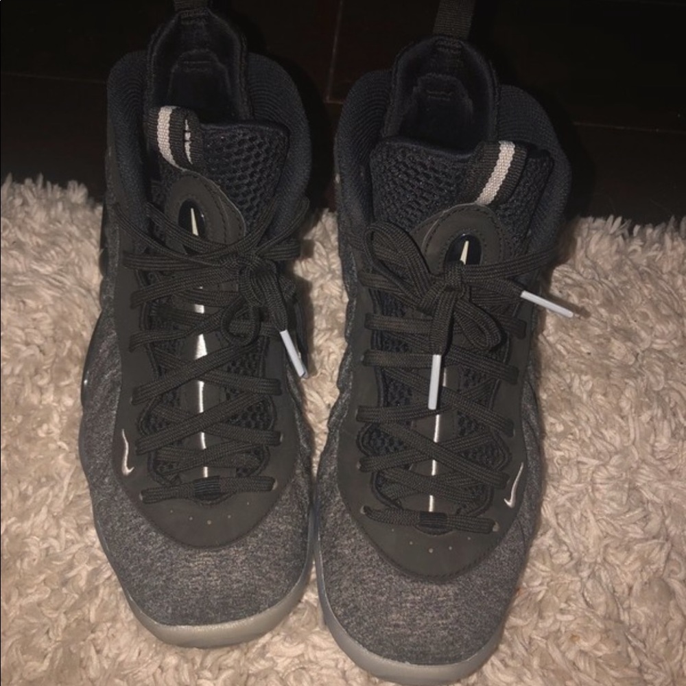 Nike jordan’s